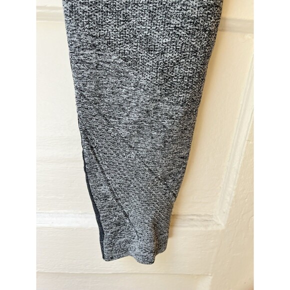 All in motion Leggings High Rise Size Med Long Slate Gray Yoga Cross Training - Picture 7 of 16